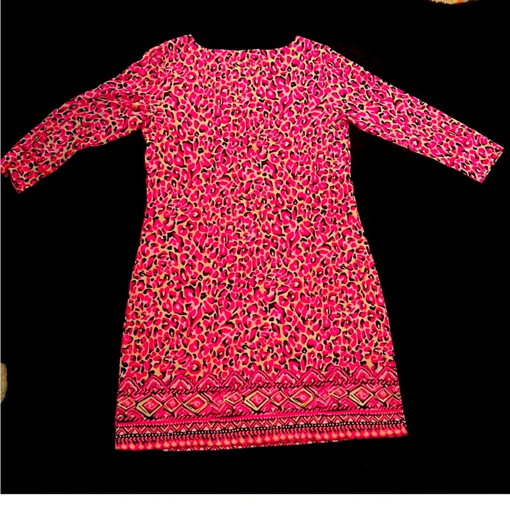 Lily Pulitzer